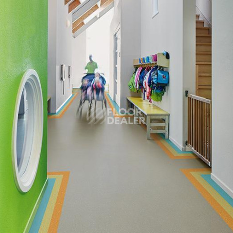 Forbo Marmoleum Decibel on Order 363435 meadow фото 3 | FLOORDEALER